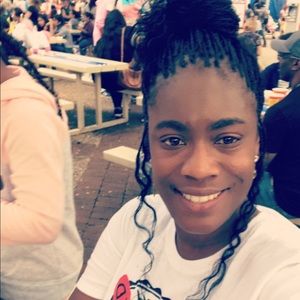 Meet your Posher, Michelle